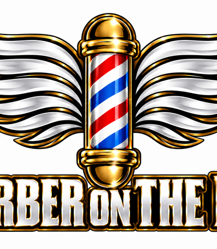 BARBER ON THE FLY